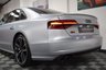 USED 2017 67 AUDI S8 4.0 S8 PLUS TFSI V8 QUATTRO 4d 597 BHP FACTORY MATT PAINT / SUNROOF