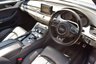 USED 2017 67 AUDI S8 4.0 S8 PLUS TFSI V8 QUATTRO 4d 597 BHP FACTORY MATT PAINT / SUNROOF