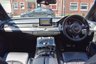 USED 2017 67 AUDI S8 4.0 S8 PLUS TFSI V8 QUATTRO 4d 597 BHP FACTORY MATT PAINT / SUNROOF
