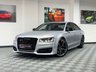 USED 2017 67 AUDI S8 4.0 S8 PLUS TFSI V8 QUATTRO 4d 597 BHP FACTORY MATT PAINT / SUNROOF