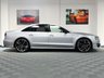 USED 2017 67 AUDI S8 4.0 S8 PLUS TFSI V8 QUATTRO 4d 597 BHP FACTORY MATT PAINT / SUNROOF