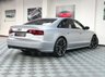 USED 2017 67 AUDI S8 4.0 S8 PLUS TFSI V8 QUATTRO 4d 597 BHP FACTORY MATT PAINT / SUNROOF