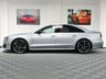 USED 2017 67 AUDI S8 4.0 S8 PLUS TFSI V8 QUATTRO 4d 597 BHP FACTORY MATT PAINT / SUNROOF