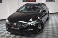 USED 2019 19 SEAT LEON 2.0 TSI CUPRA 4DRIVE DSG 5d 297 BHP PAN ROOF / FULL SEAT HISTORY