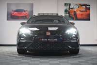 USED 2019 19 SEAT LEON 2.0 TSI CUPRA 4DRIVE DSG 5d 297 BHP PAN ROOF / FULL SEAT HISTORY