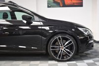 USED 2019 19 SEAT LEON 2.0 TSI CUPRA 4DRIVE DSG 5d 297 BHP PAN ROOF / FULL SEAT HISTORY
