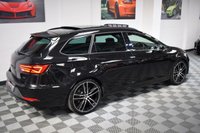 USED 2019 19 SEAT LEON 2.0 TSI CUPRA 4DRIVE DSG 5d 297 BHP PAN ROOF / FULL SEAT HISTORY