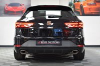USED 2019 19 SEAT LEON 2.0 TSI CUPRA 4DRIVE DSG 5d 297 BHP PAN ROOF / FULL SEAT HISTORY