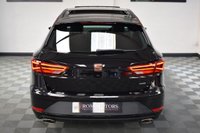 USED 2019 19 SEAT LEON 2.0 TSI CUPRA 4DRIVE DSG 5d 297 BHP PAN ROOF / FULL SEAT HISTORY