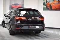 USED 2019 19 SEAT LEON 2.0 TSI CUPRA 4DRIVE DSG 5d 297 BHP PAN ROOF / FULL SEAT HISTORY