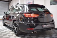 USED 2019 19 SEAT LEON 2.0 TSI CUPRA 4DRIVE DSG 5d 297 BHP PAN ROOF / FULL SEAT HISTORY