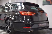 USED 2019 19 SEAT LEON 2.0 TSI CUPRA 4DRIVE DSG 5d 297 BHP PAN ROOF / FULL SEAT HISTORY