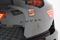 USED 2019 19 SEAT LEON 2.0 TSI CUPRA 4DRIVE DSG 5d 297 BHP PAN ROOF / FULL SEAT HISTORY