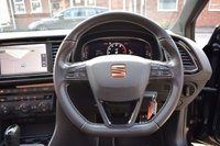 USED 2019 19 SEAT LEON 2.0 TSI CUPRA 4DRIVE DSG 5d 297 BHP PAN ROOF / FULL SEAT HISTORY