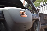 USED 2019 19 SEAT LEON 2.0 TSI CUPRA 4DRIVE DSG 5d 297 BHP PAN ROOF / FULL SEAT HISTORY
