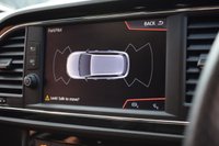 USED 2019 19 SEAT LEON 2.0 TSI CUPRA 4DRIVE DSG 5d 297 BHP PAN ROOF / FULL SEAT HISTORY