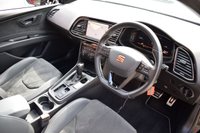 USED 2019 19 SEAT LEON 2.0 TSI CUPRA 4DRIVE DSG 5d 297 BHP PAN ROOF / FULL SEAT HISTORY