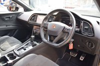 USED 2019 19 SEAT LEON 2.0 TSI CUPRA 4DRIVE DSG 5d 297 BHP PAN ROOF / FULL SEAT HISTORY