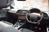 USED 2019 19 SEAT LEON 2.0 TSI CUPRA 4DRIVE DSG 5d 297 BHP PAN ROOF / FULL SEAT HISTORY