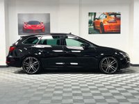 USED 2019 19 SEAT LEON 2.0 TSI CUPRA 4DRIVE DSG 5d 297 BHP PAN ROOF / FULL SEAT HISTORY