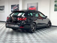 USED 2019 19 SEAT LEON 2.0 TSI CUPRA 4DRIVE DSG 5d 297 BHP PAN ROOF / FULL SEAT HISTORY
