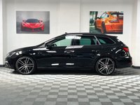 USED 2019 19 SEAT LEON 2.0 TSI CUPRA 4DRIVE DSG 5d 297 BHP PAN ROOF / FULL SEAT HISTORY