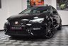 USED 2019 19 SEAT LEON 2.0 TSI CUPRA 4DRIVE DSG 5d 297 BHP PAN ROOF / FULL SEAT HISTORY