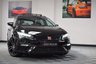 USED 2019 19 SEAT LEON 2.0 TSI CUPRA 4DRIVE DSG 5d 297 BHP PAN ROOF / FULL SEAT HISTORY