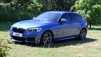 USED 2015 65 BMW 1 SERIES  M135i (326) 5dr Step Tronic Automatic Euro 6 (Driver Comfort Package, Heated Seats) !! NATIONWIDE DELIVERY AVAILABLE !!