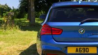 USED 2015 65 BMW 1 SERIES  M135i (326) 5dr Step Tronic Automatic Euro 6 (Driver Comfort Package, Heated Seats) !! NATIONWIDE DELIVERY AVAILABLE !!