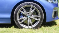 USED 2015 65 BMW 1 SERIES  M135i (326) 5dr Step Tronic Automatic Euro 6 (Driver Comfort Package, Heated Seats) !! NATIONWIDE DELIVERY AVAILABLE !!