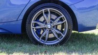 USED 2015 65 BMW 1 SERIES  M135i (326) 5dr Step Tronic Automatic Euro 6 (Driver Comfort Package, Heated Seats) !! NATIONWIDE DELIVERY AVAILABLE !!