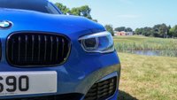 USED 2015 65 BMW 1 SERIES  M135i (326) 5dr Step Tronic Automatic Euro 6 (Driver Comfort Package, Heated Seats) !! NATIONWIDE DELIVERY AVAILABLE !!