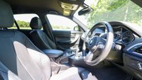 USED 2015 65 BMW 1 SERIES  M135i (326) 5dr Step Tronic Automatic Euro 6 (Driver Comfort Package, Heated Seats) !! NATIONWIDE DELIVERY AVAILABLE !!