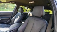 USED 2015 65 BMW 1 SERIES  M135i (326) 5dr Step Tronic Automatic Euro 6 (Driver Comfort Package, Heated Seats) !! NATIONWIDE DELIVERY AVAILABLE !!