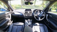 USED 2015 65 BMW 1 SERIES  M135i (326) 5dr Step Tronic Automatic Euro 6 (Driver Comfort Package, Heated Seats) !! NATIONWIDE DELIVERY AVAILABLE !!
