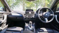 USED 2015 65 BMW 1 SERIES  M135i (326) 5dr Step Tronic Automatic Euro 6 (Driver Comfort Package, Heated Seats) !! NATIONWIDE DELIVERY AVAILABLE !!
