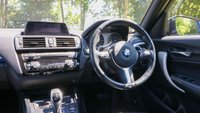 USED 2015 65 BMW 1 SERIES  M135i (326) 5dr Step Tronic Automatic Euro 6 (Driver Comfort Package, Heated Seats) !! NATIONWIDE DELIVERY AVAILABLE !!