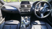 USED 2015 65 BMW 1 SERIES  M135i (326) 5dr Step Tronic Automatic Euro 6 (Driver Comfort Package, Heated Seats) !! NATIONWIDE DELIVERY AVAILABLE !!