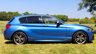 USED 2015 65 BMW 1 SERIES  M135i (326) 5dr Step Tronic Automatic Euro 6 (Driver Comfort Package, Heated Seats) !! NATIONWIDE DELIVERY AVAILABLE !!