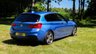 USED 2015 65 BMW 1 SERIES  M135i (326) 5dr Step Tronic Automatic Euro 6 (Driver Comfort Package, Heated Seats) !! NATIONWIDE DELIVERY AVAILABLE !!