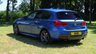 USED 2015 65 BMW 1 SERIES  M135i (326) 5dr Step Tronic Automatic Euro 6 (Driver Comfort Package, Heated Seats) !! NATIONWIDE DELIVERY AVAILABLE !!