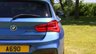 USED 2015 65 BMW 1 SERIES  M135i (326) 5dr Step Tronic Automatic Euro 6 (Driver Comfort Package, Heated Seats) !! NATIONWIDE DELIVERY AVAILABLE !!
