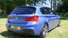 USED 2015 65 BMW 1 SERIES  M135i (326) 5dr Step Tronic Automatic Euro 6 (Driver Comfort Package, Heated Seats) !! NATIONWIDE DELIVERY AVAILABLE !!
