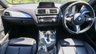 USED 2015 65 BMW 1 SERIES  M135i (326) 5dr Step Tronic Automatic Euro 6 (Driver Comfort Package, Heated Seats) !! NATIONWIDE DELIVERY AVAILABLE !!