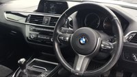 USED 2018 68 BMW 2 SERIES 1.5 218I M SPORT 2d 134 BHP 