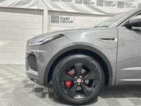 USED 2019 13 JAGUAR E-PACE 2.0 R-DYNAMIC S 5d 148 BHP 