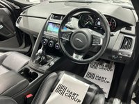USED 2019 13 JAGUAR E-PACE 2.0 R-DYNAMIC S 5d 148 BHP 