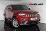 USED 2014 JEEP GRAND CHEROKEE 3.0 CRD Summit 5dr Auto 