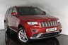USED 2014 JEEP GRAND CHEROKEE 3.0 CRD Summit 5dr Auto 